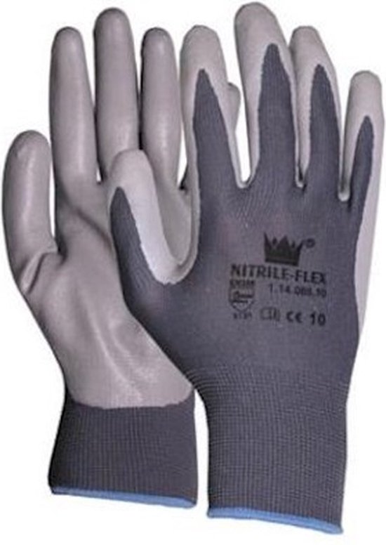 OXXA Builder 14-088 handschoen, paar L