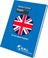 EML Cursus Engels - Boek + e-Learning
