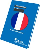 EML Cursus Frans - Boek + e-Learning