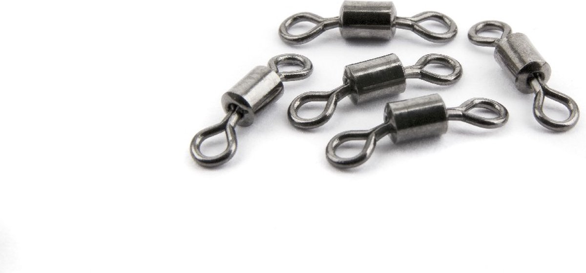 Matrix Barrel Swivels (10 pcs)
