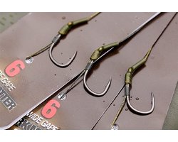 Onderlijn Karper | Karper Onderlijn Compleet | Karper Rigs | Karper Rig | Karperonderlijn