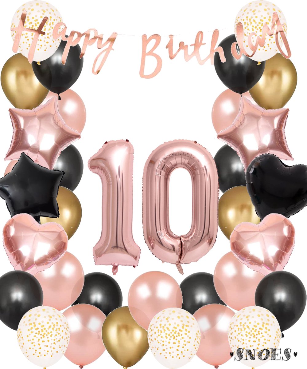 Ballonnen kopen Shop nu online! Xenos