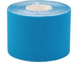 *** 2x Fysio Tape - 2.5cm x 500cm - Sport Tape - Spierherstel - Overbelasting - Sporttape - van Heble® ***