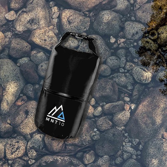 VFANDV Waterdichte tas, 8 stuks, 1,5/2,5/3/3,5/5/8L/10L/13L