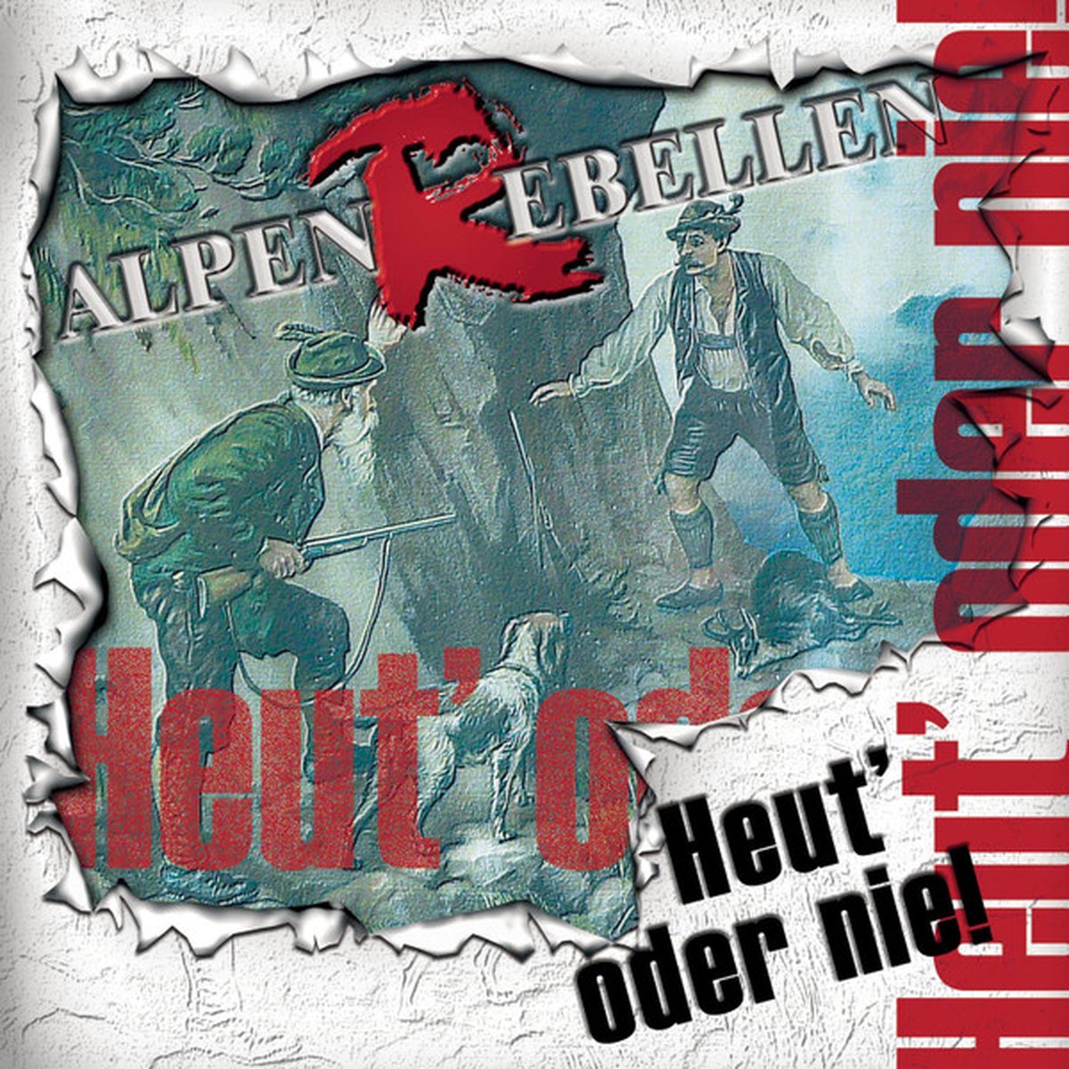 Heut' Oder Nie!