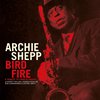 Archie Shepp - Bird Fire (CD)