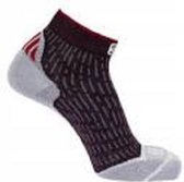 Salomon- Running sokken Ultra Ankle 45-47