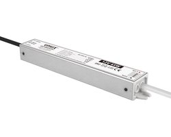 LED transformator 12V 3,75A Max. 45W IP67