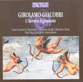 Ensemble L Homme Arm,, Stefano Lore - Giacobbi: L Aurora Ingannata (CD)