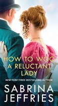 The Hellions of Halstead Hall - How to Woo a Reluctant Lady