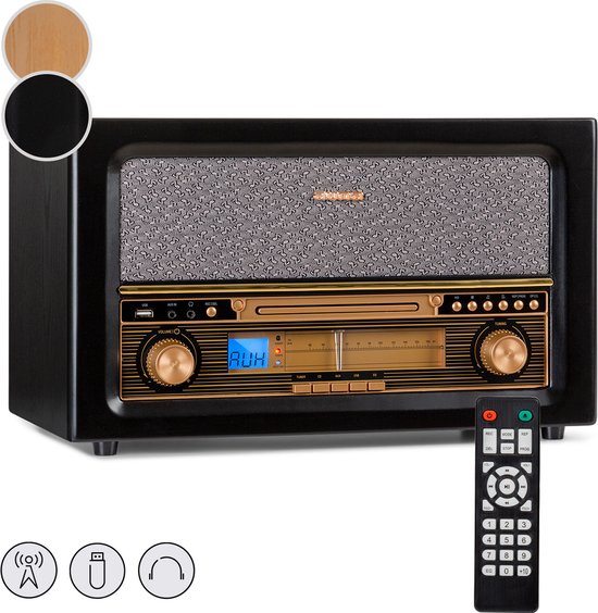 CD Speler Radio kopen? Bestel eenvoudig online