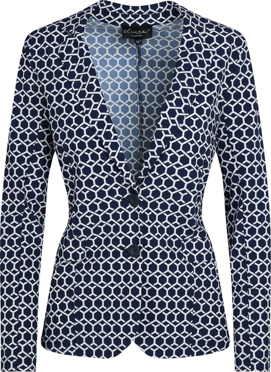 elvira - E1 23-010 - Blazer Manon