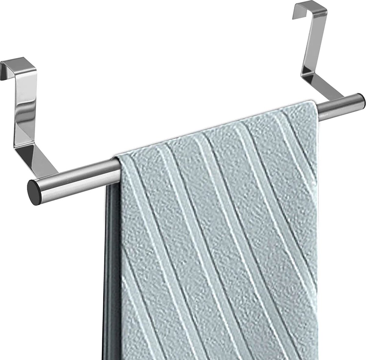 Handdoekhouder - Handdoekstang – Handdoekrek – Badkamer accessoires