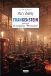 Grandi classici - Frankenstein