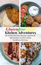 Glutenfreeology Kitchen Adventures