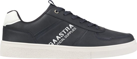 Gaastra - Sneaker - Male - Navy - 41 - Sneakers