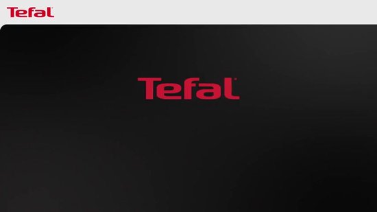 Tefal Easy Cook & Clean - Koekenpannenset - Ø24 en Ø28 cm - Niet Geschikt voor Inductie - Anti-aanbaklaag - Aluminium - Zwart