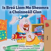 Gaeilge - Is Breá Liom Mo Sheomra a Choinneáil Glan