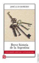 Tierra firme - Breve historia de la Argentina