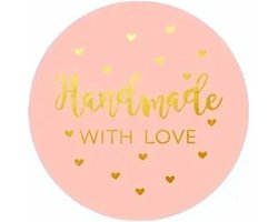 Stickers 'Multiplaza' rond 