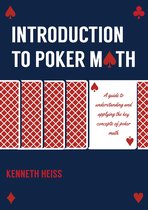 Introduction to poker math