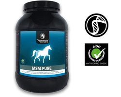 Synovium MSM Pure - 1 kg