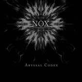 Nox - Abyssal Codex (CD)
