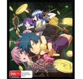 Anime - Dungeon Of Black Company - The Complete Season