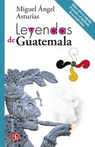 Colección Popular 874 - Leyendas de Guatemala