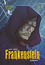 Clássicos em quadrinhos - Frankenstein