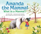 Animal World: Animal Kingdom Boogie - Amanda the Mammal