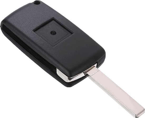 Sleutelhoes voor Citroen C3 Picasso C5 Peugeot Expert 207 307 308 407