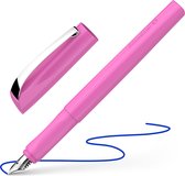 Stylo plume Schneider - Ceod Color - Pink Pop - M - S-168702