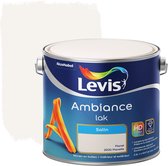 Levis Ambiance - Lak - Satin - Flanel - 2.5L