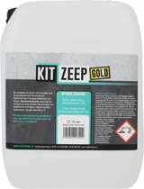 Kitzeep Gold 1ltr - 10ltr Can 10 liter
