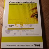 Computerboekhouden met Accountview