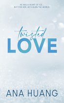 Twisted special edition 1 - Twisted Love