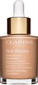 Clarins Skin Illusion Teint Naturel Hydratation - SPF 15 - Foundation - 109 Wheat - 30 ml