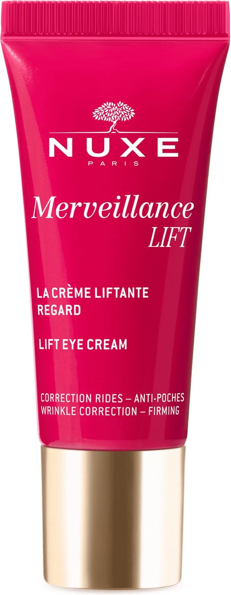 Nuxe Merveillance LIFT Eye Cream - 15 ml
