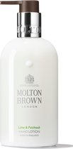 Molton Brown Lime & Patchouli Handlotion 300 ml