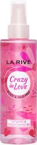 La Rive Crazy in Love Bodymist 200 ml