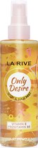 La Rive Only Desire Bodymist 200 ml