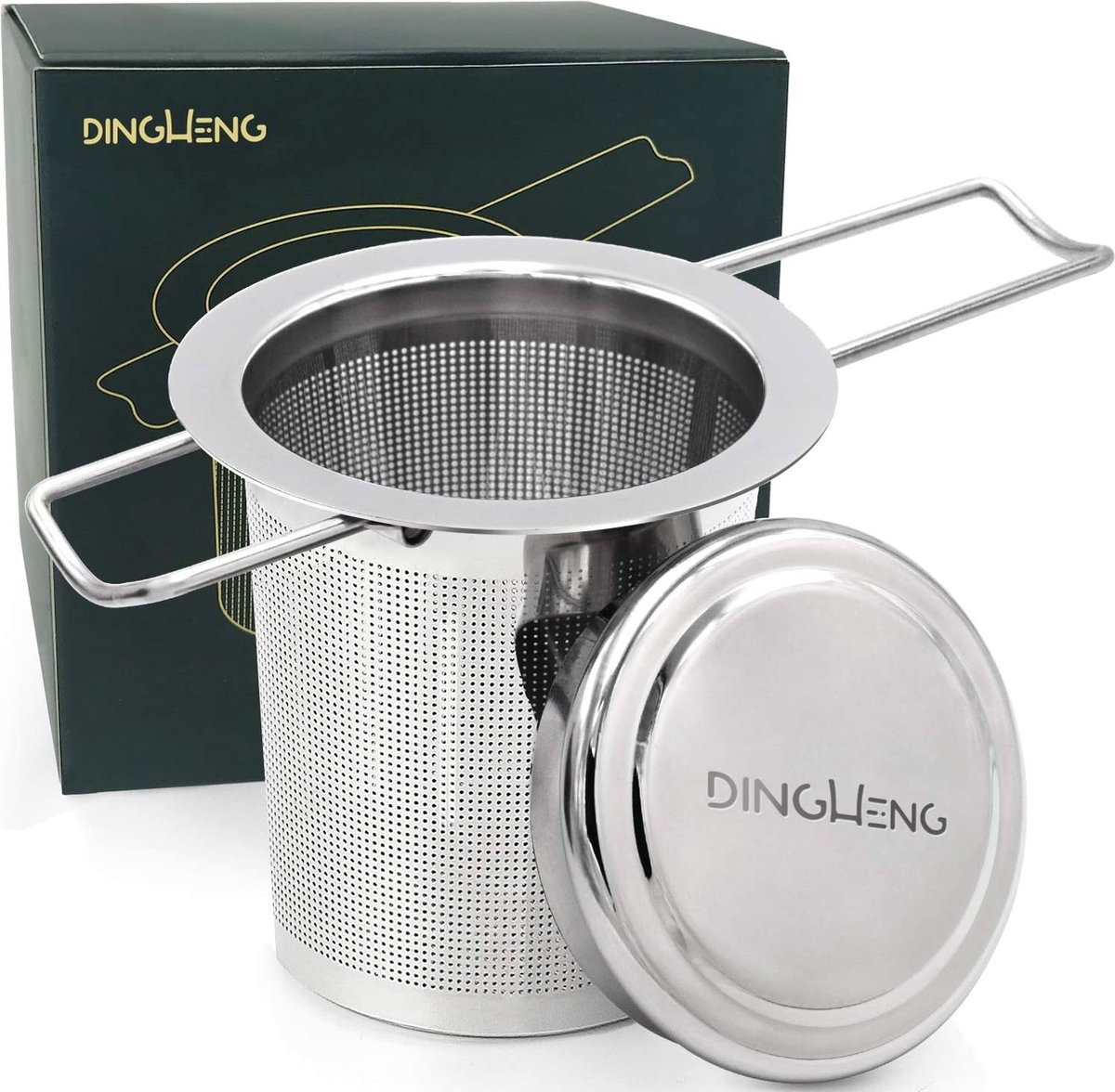 cosy & trendy DAILY ASPERGE KOOKPOT D16XH21CM MET DEKSEL ROESTVRIJ STAAL In de u