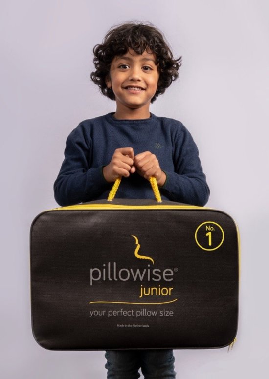 Pillowise Junior No.1