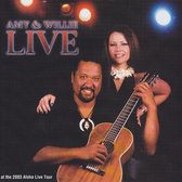 Amy & Willie Live