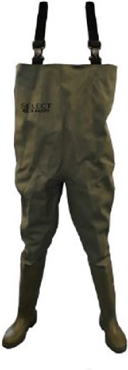 Select Waders Waadpak PVC - Maat 38