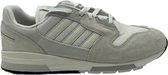 Adidas - ZX 420 - Sneakers - Mannen - Wit/Grijs - Maat 39 1/3