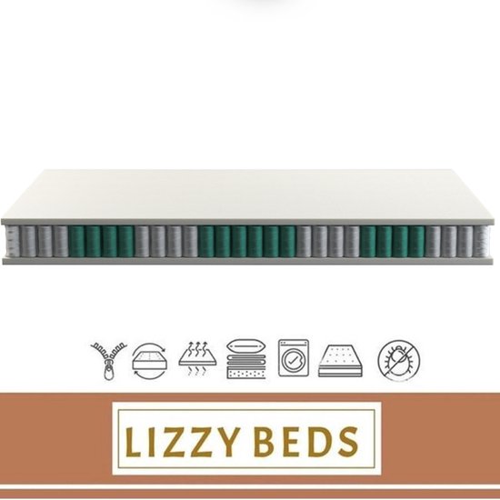 LizzyBeds XXL