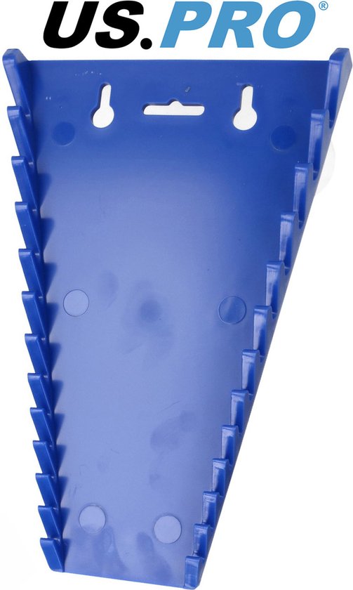 SAM OUTILLAGE - Clé polygonale à cliquet plate - 12 ET 13 mm | Leroy Merlin