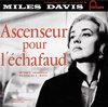 Miles Davis - Ascenseur Pour L'Echafaud (10" LP)